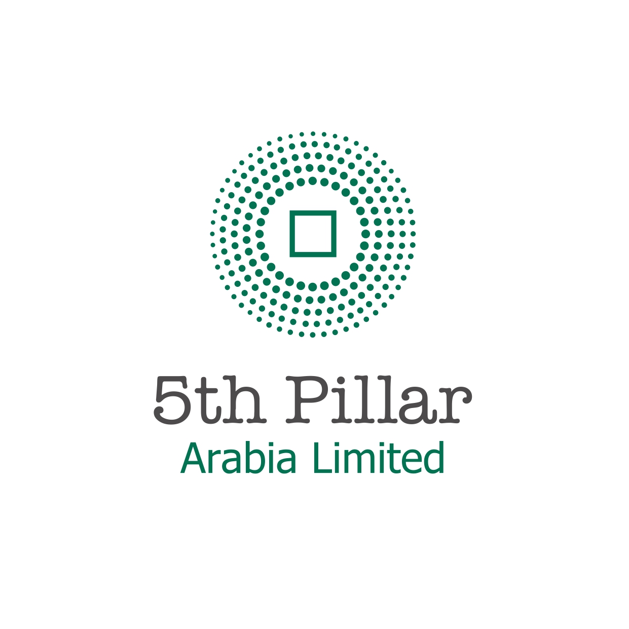 5th Pillar Arabia_