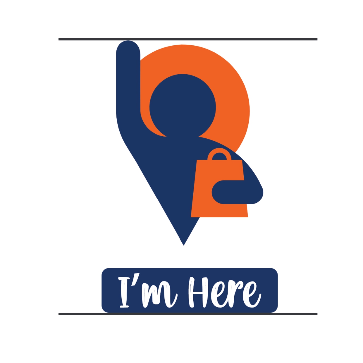 I'm Here